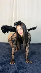Dulcineaa19 🌸 A little angel Hình 2