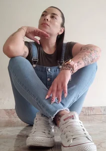 Public od Jana_Smith5  3 snímek