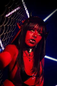 LaytonBoxQueen of the Underworld, Hell’s Desire ⛧ Bild 6