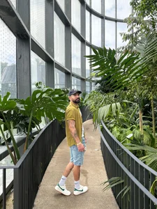 wilder__grey Green 💚 Fotka 2