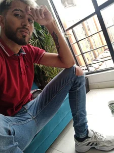 robinson183 😊 Foto 4