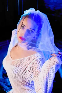 Zdjęcia MarlaDewis in white:  9