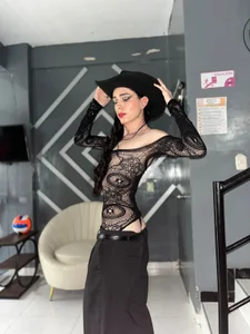 Sharlon_ tu vaquera favorita Pic