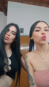 MY FRIEND de Ann_Onii  2 Imagens