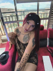 Venus is Hot 🔥🎁✨ od OshunVenus69  8 snímek