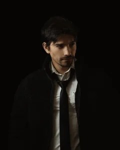 Ian_Davizintimate Bild