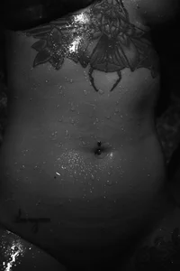 Mojada! 💧☔ od AllanaSquirt  4 snímek