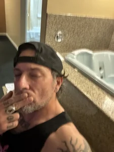 TonyKawks XXX nøgenfoto 1