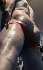 XxBigJim New Progress On 🍑 Ass Cheeks Pic 7