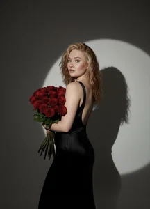 Anna❤️ de Anal_Top  2 Imagens