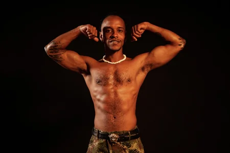 Salomon_koude Mercenario Hình 5