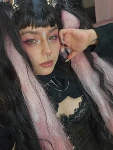 BizzyNoar sexy and horny girl 🍆😈 Foto 2