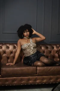 Looking Wild 💋 de kehlannis_  3 Imagens