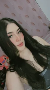 Lady_Kaisa Selfie 🤳❤️ Pic 2