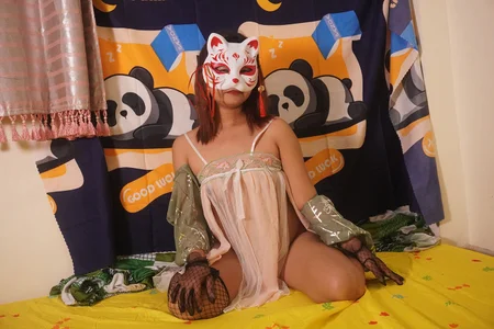 missofhoneysps XXX nøgenfoto 8