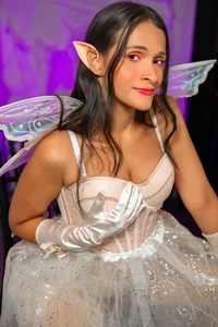 ZayraVesperの🤭🧚‍♀️の 4枚の写真