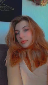 SweetDolllys XXX nøgenfoto 1
