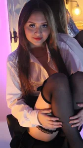 katlyn_martins Half evenings at a romantic dinner Immagine  5