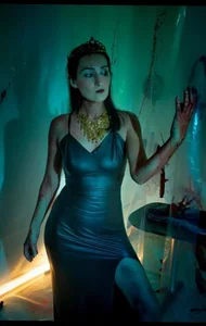 Genesis_girl_mature kullanıcısının halloween albümü -  3 fotoğraf