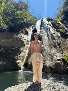 Maximiliano__Fire I like to connect with nature Foto 3