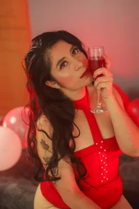 ShanelEvans Be my valentine 💌💘 slika 6