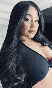 april_jhonsson A little flirtatious Foto 5