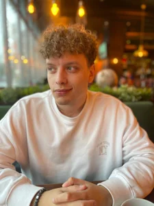 forbidden_Alex Public Foto 3