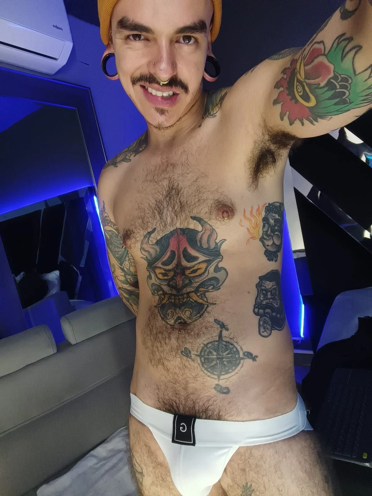 kaletattoo 热门图片 8318