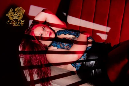 red_liia_tk Sweet face, naughty mind.💓🥵 사진 2