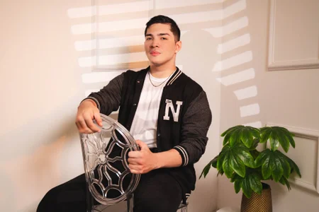 JUANDIAMONDS98 Shall we go on a date? Pic 6