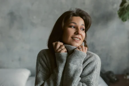 EdenSolisFeeling cozy图片 8