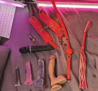 jolly_bellle My toys 사진