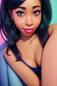 Meroyal's Toon InMe Sex Photo 9