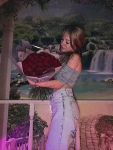 rapunzzel Public Pic 4