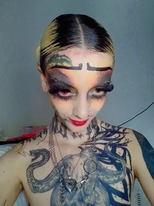 barbara_anal_squirt_ <3 Foto 9