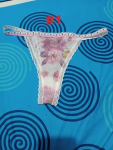 ammy_vsq Panties for sale Pic