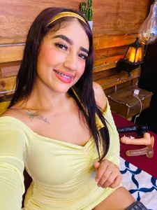 micaela_naugthy happy Pic 6