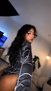 samalvez_dh Spider girl🕷️ Pic 4