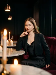fashion rooftop de ElodiaHitzeman  Imagens
