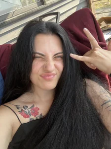 XxHotRodHarlotxX Public Pic 9