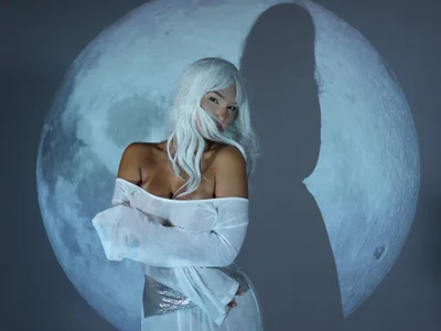 Echoes of the Moon de SarahPeach8 Foto 4