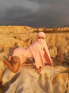 Dounia_nagi ARABIA SAUDITA Pic 4