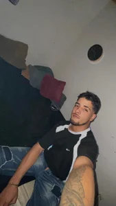 Me od Alexx_Lord  snímek