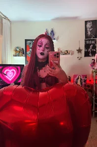 Maki33_ Valentine’s Day ❤️ Pic 6