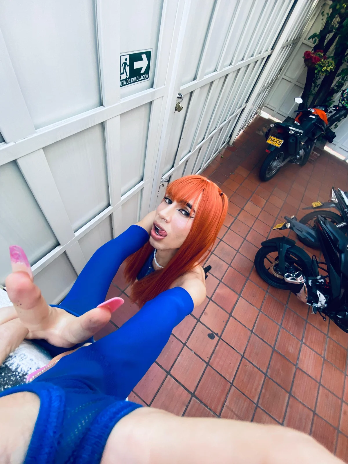 GeorginaCute_ immagine di tendenza 5245