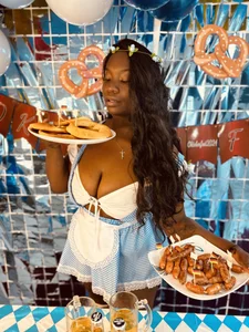 lanna_bx The oktoberfest 🍻 사진 9