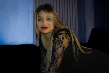 megan_hs1 Cute dress black 🖤🥵 Pic