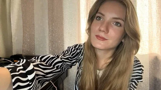 MargariteGibes ✨ Get to Know Grace Pic