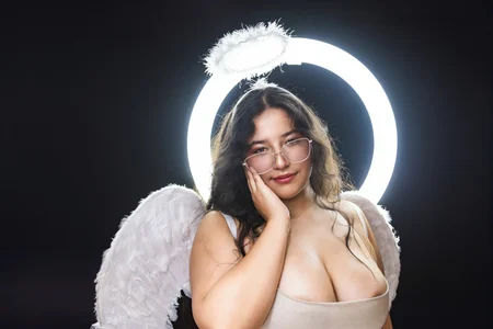 Kai_Brm your favorite angel 🤍 Immagine 