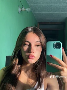 Nikka_Tx your sweet girl🌸 Pic 2